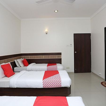 Spot On Hotel Sai Pancham Shirdi Exterior foto